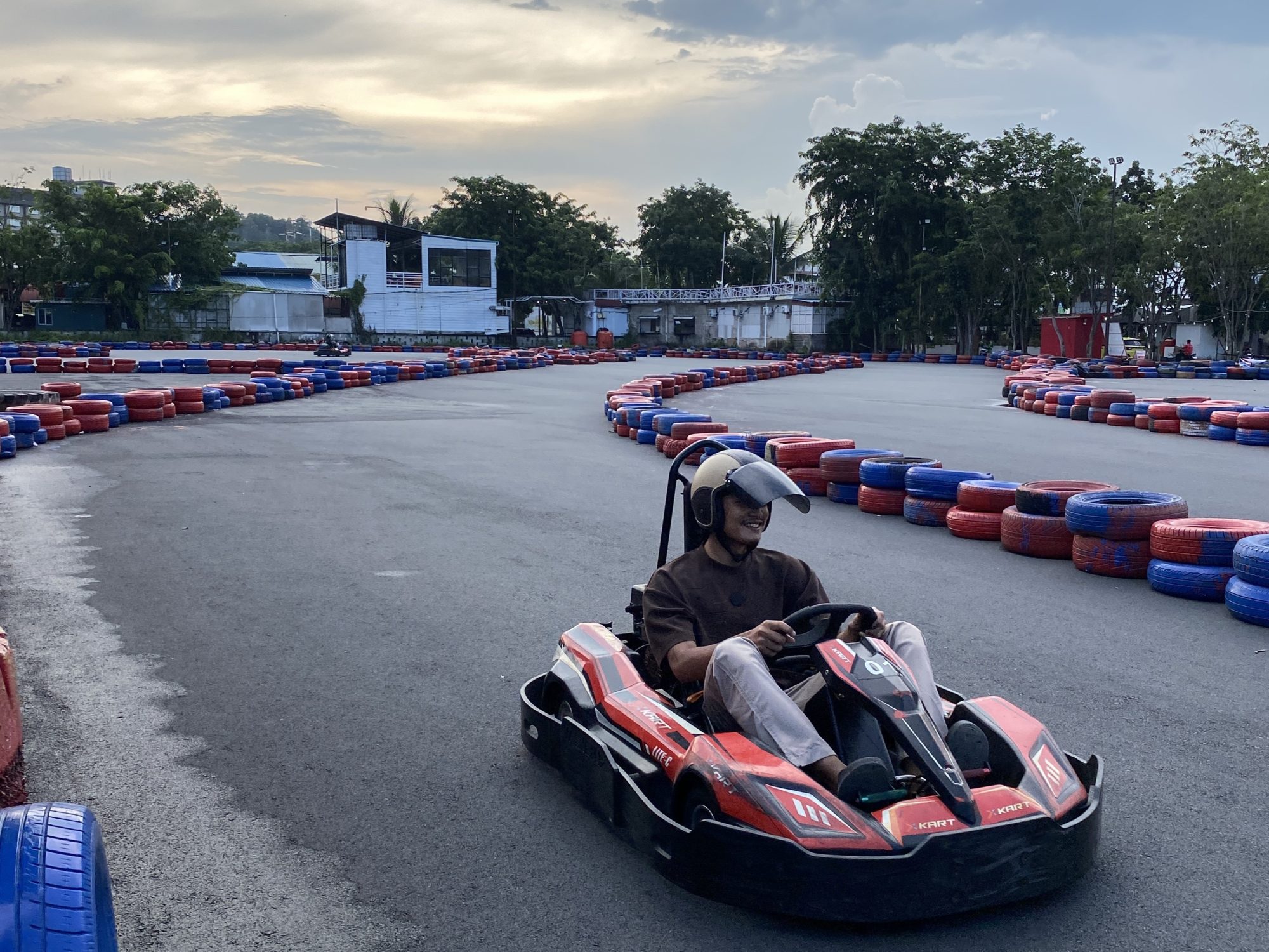 Gokart