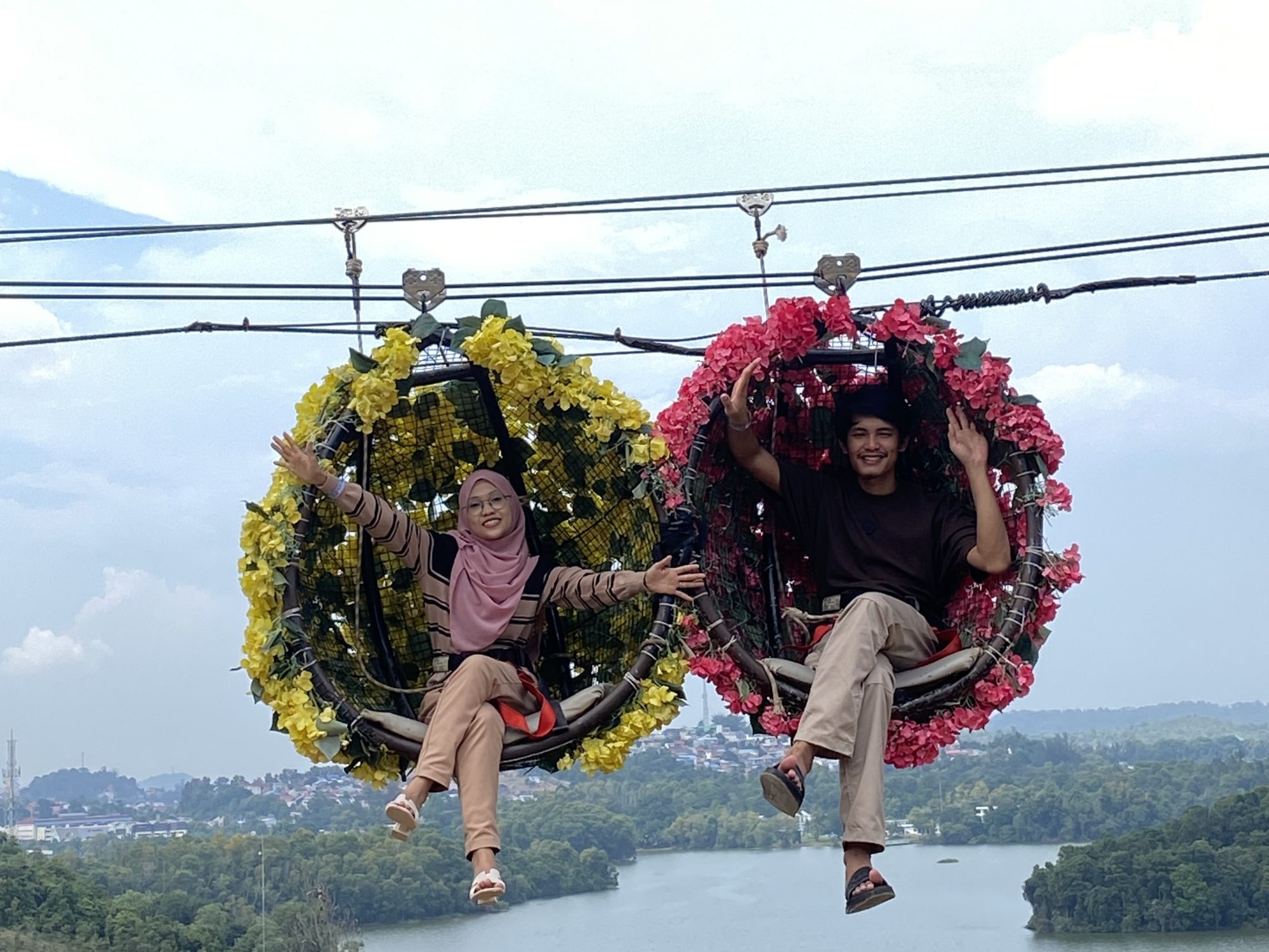 Puncak Beliung