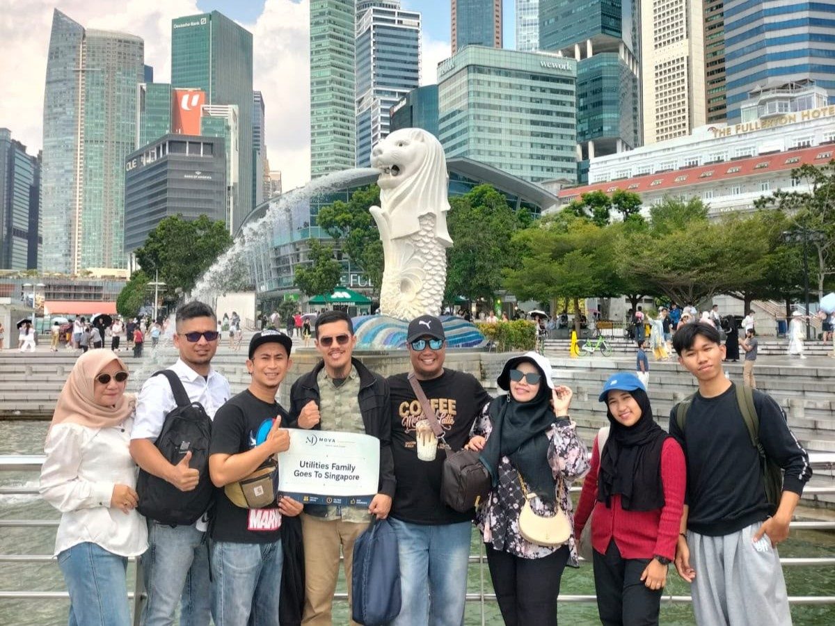 Merlion Park (Singapore)