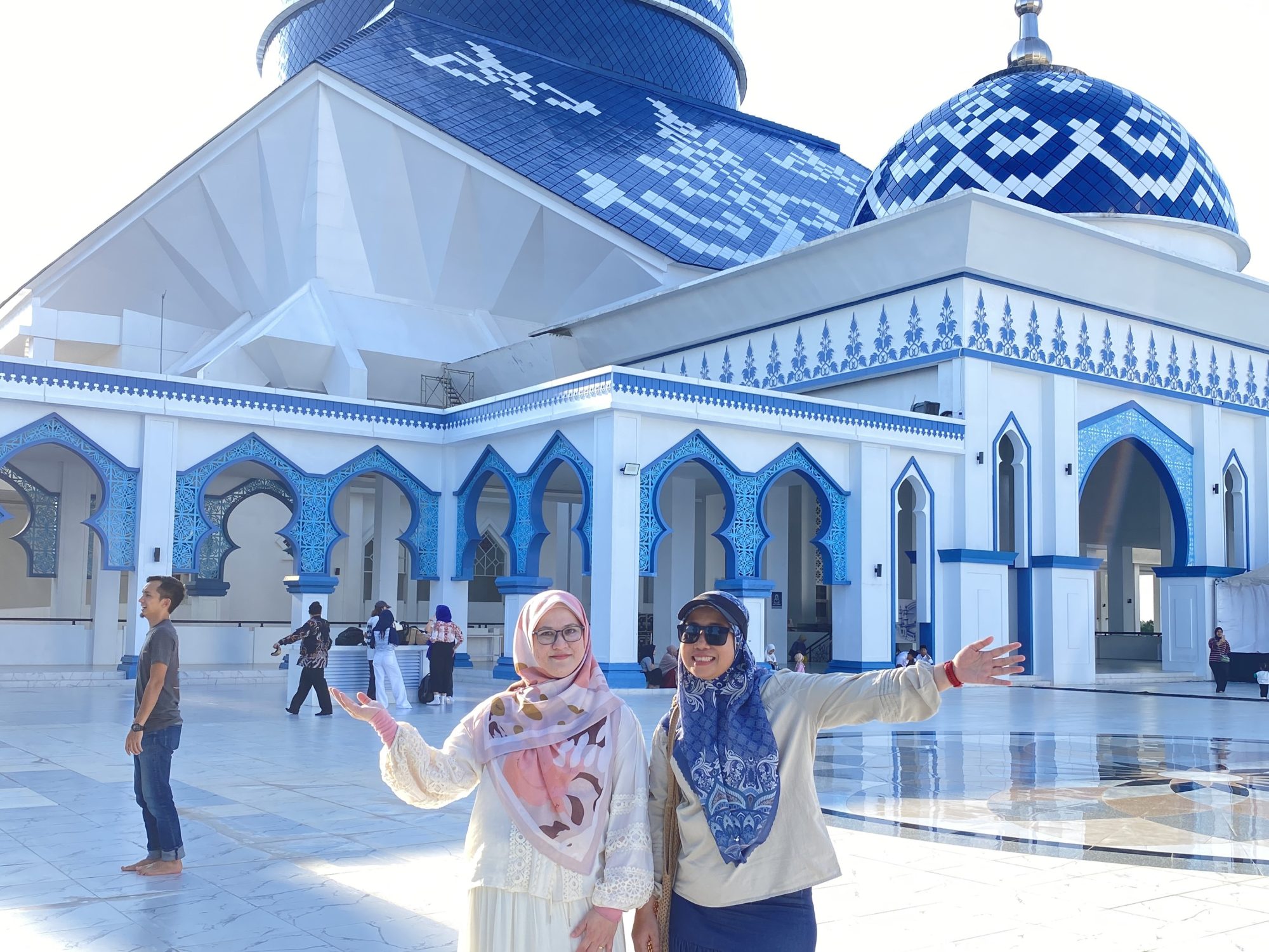 Masjid Agung