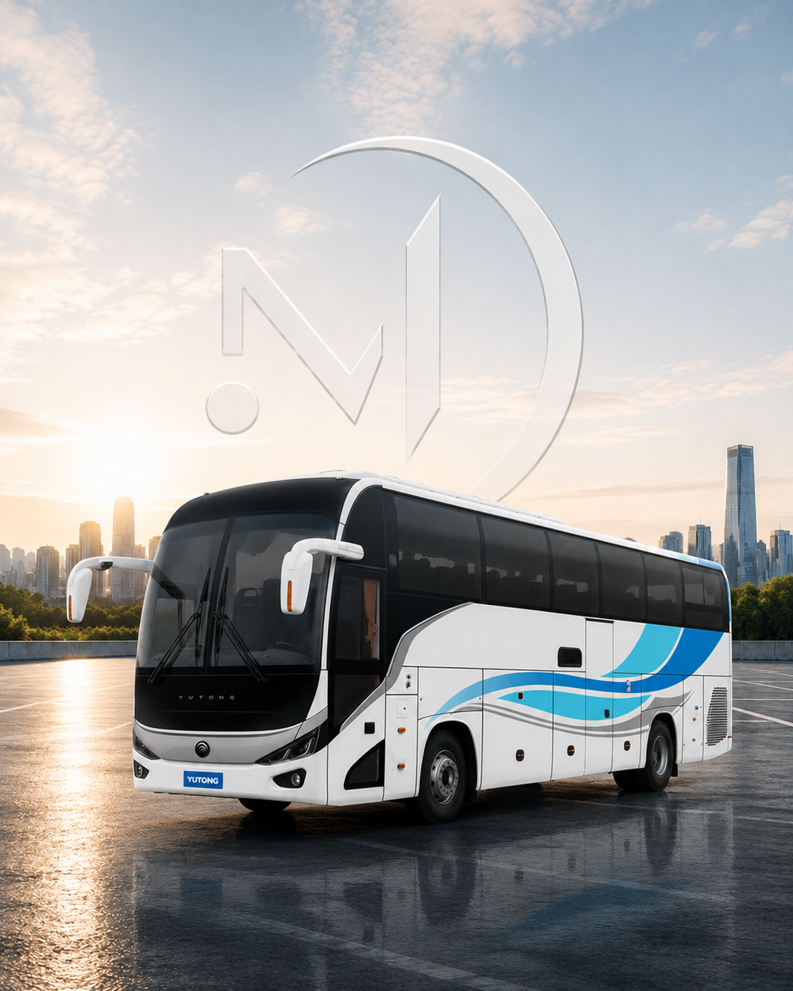 Mini Bus